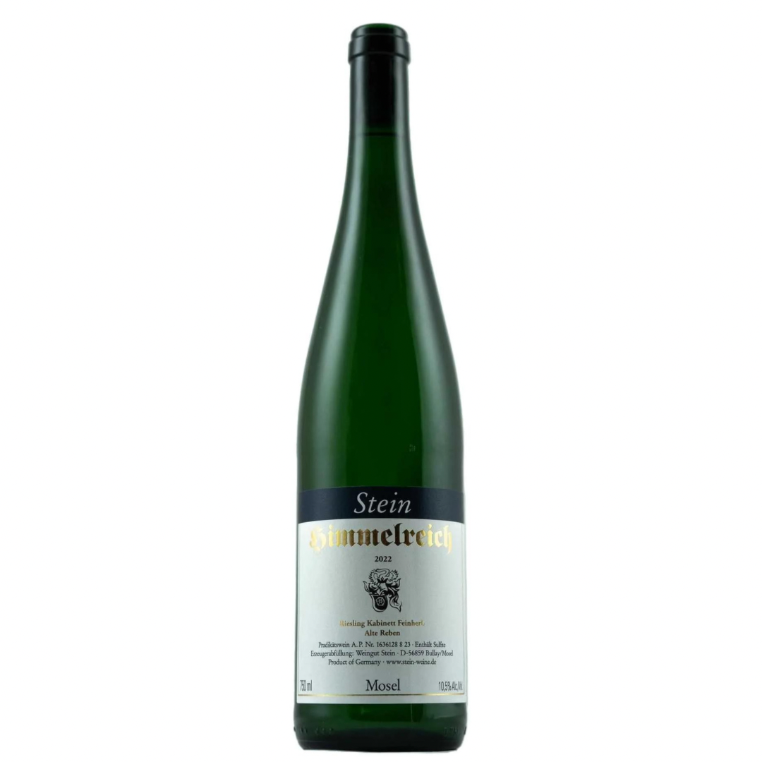 Stein Himmelreich Kabinett Feinherb 2022