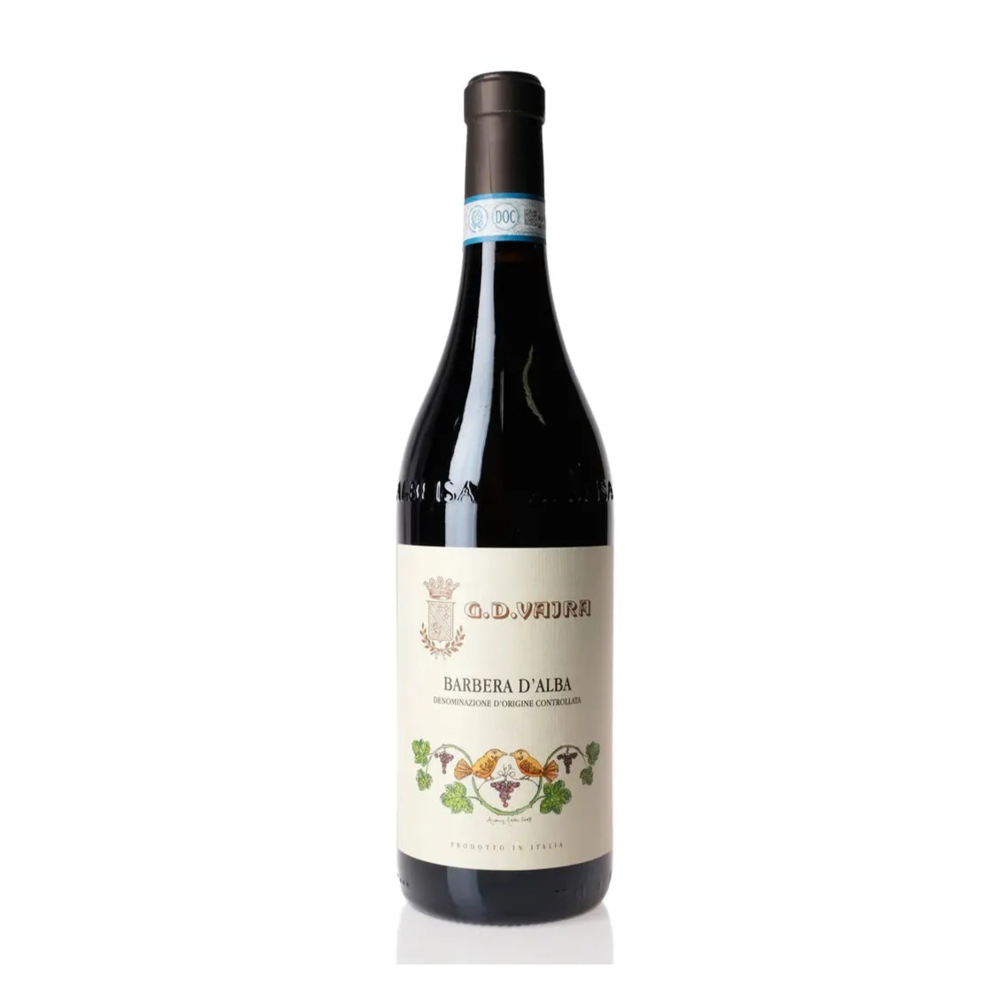 Vajra Barbera D’Alba 2023