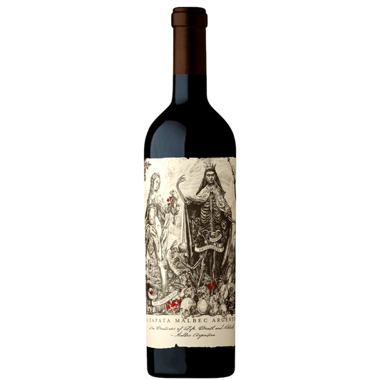 Catena Zapata Malbec Argentino 2021