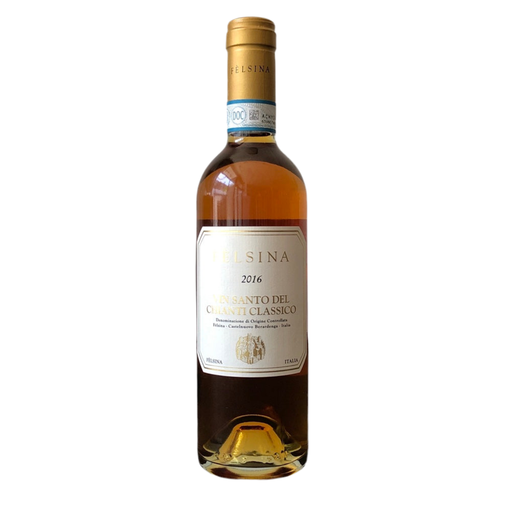 Felsina Vin Santo Chianti Classico 2016