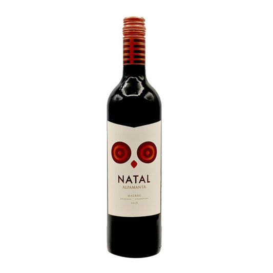 Alpamanta Natal Malbec 2023