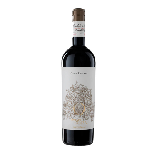 Condado de Oriza, Ribera del Duero Gran Reserva 2014