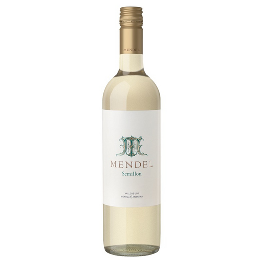 Mendel Semillon 2023