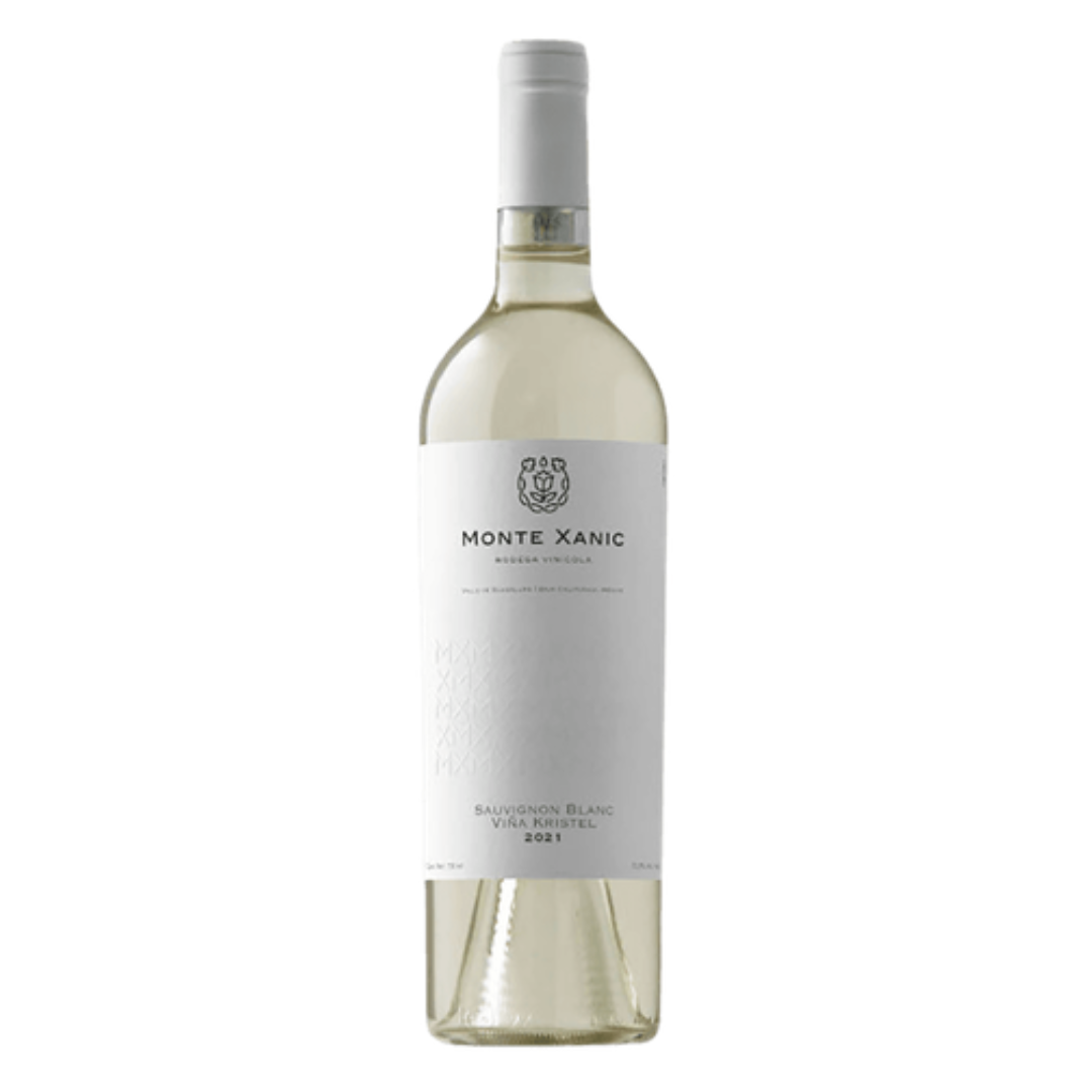 Monte Xanic Sauvignon Blanc 2021