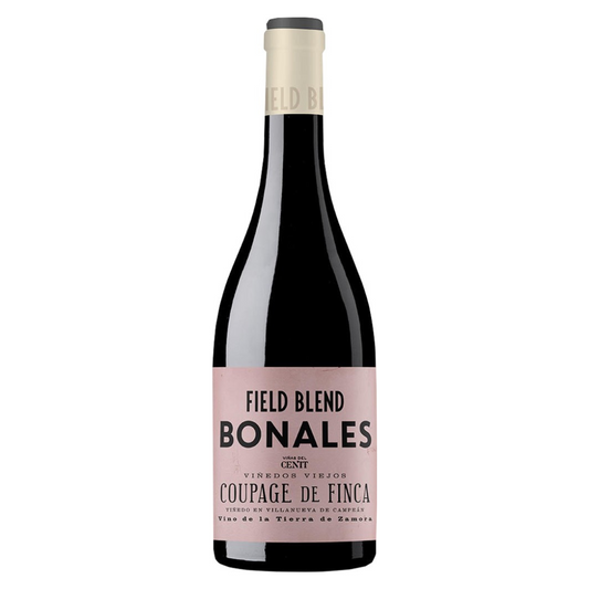 Viñas del cenit Bonales Field Blend 2022