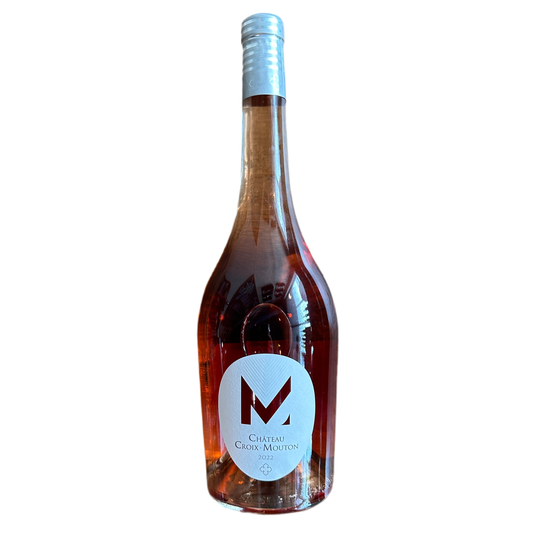 Chateau Croix Mouton Rose