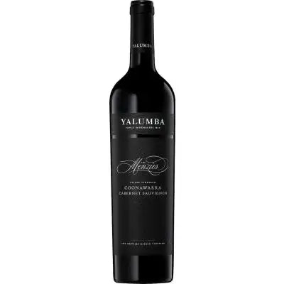 Yalumba The Menzies Cabernet Sauvignon 2017