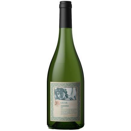 Lorenzo de Agrelo Mártir Chardonnay 2022