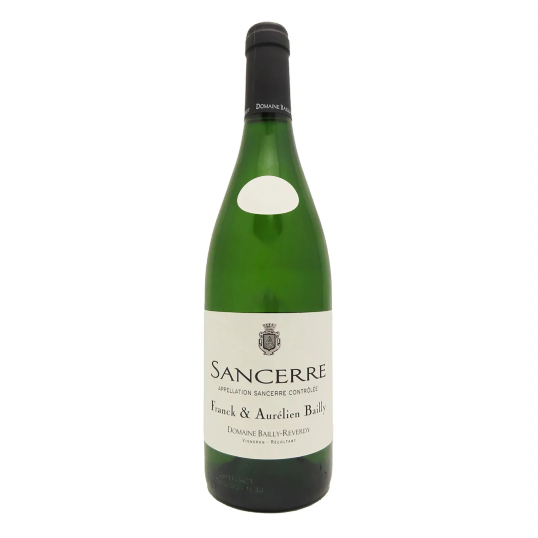 Domaine Bailly Reverdy Sancerre “Frank & Aurelion” 2023