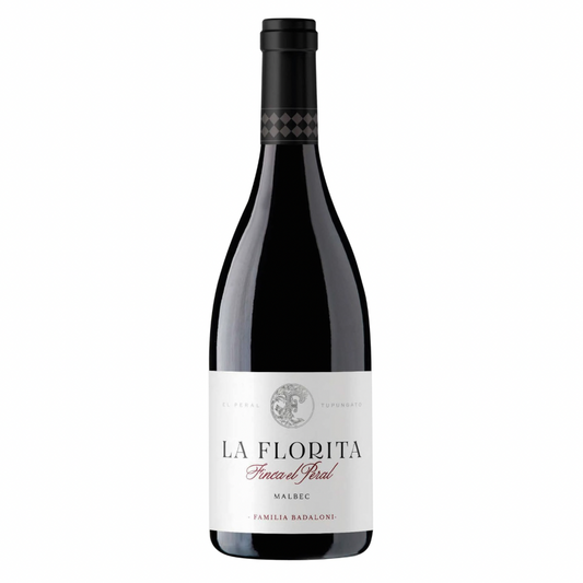 La Florita El Peral Malbec