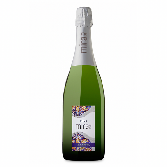 MíraMe Cava Brut