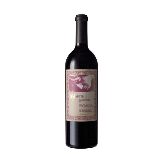 Lorenzo Martir Cabernet Franc