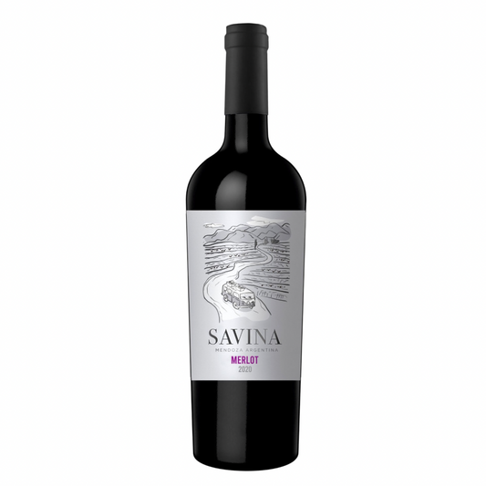 Savina Merlot