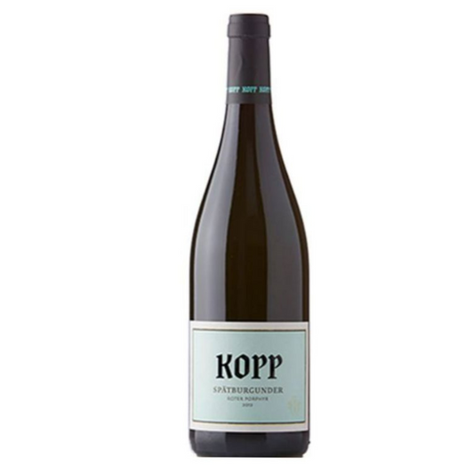 Kopp Pinot Noir Baden 2022