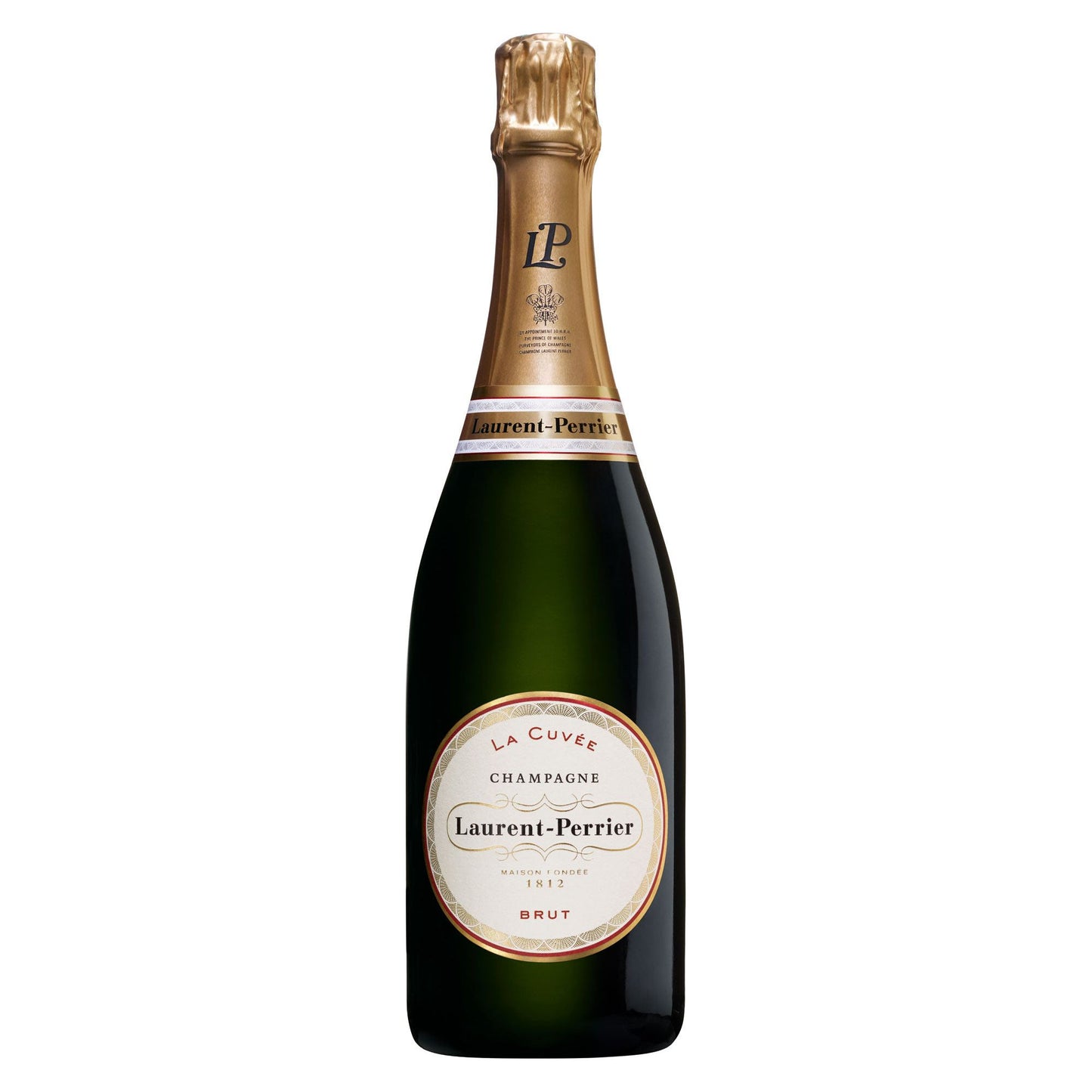 Laurent Perrier Brut “La Cuvee” NV