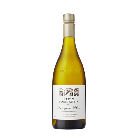 Klein Constantia Estate Sauvignon Blanc 2019