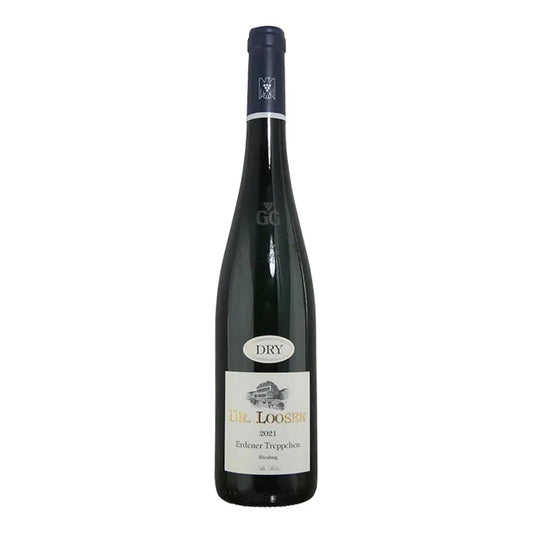 Dr. Loosen Riesling GG Alte Reben Erdener Treppchen 2021