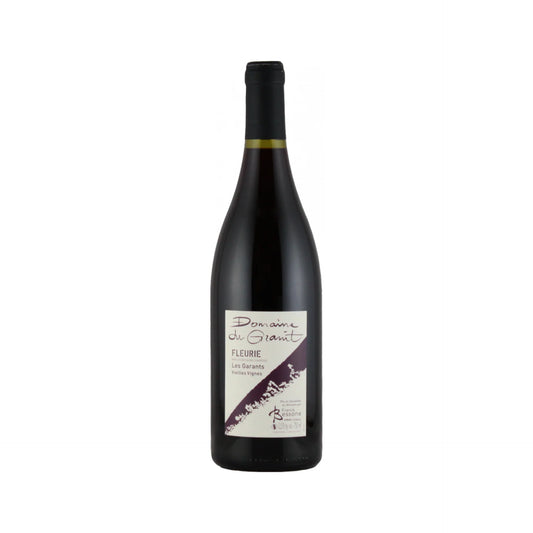 Domaine du Granit Fleurie 2021