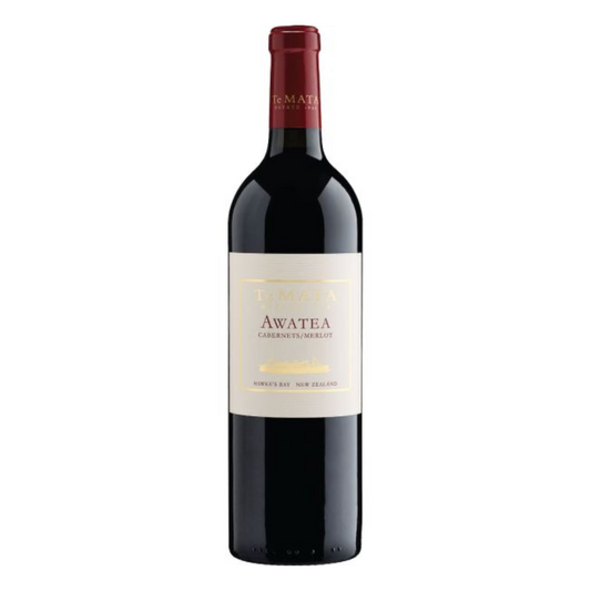 Te Mata Awatea Cabernet/Merlot 2021