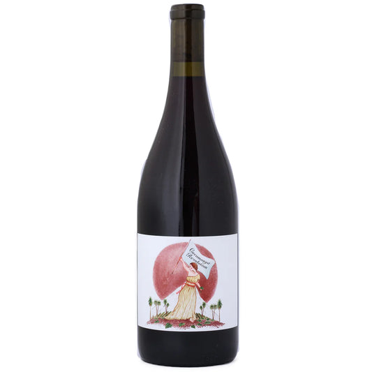 Scythian Wine Co. Revolution Red 2023