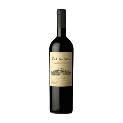 Catena Alta Cabernet Sauvignon 2020