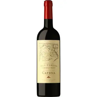 Catena Appellation Cabernet Franc San Carlos 2022