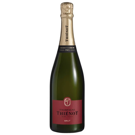 Champagne Thienot Brut