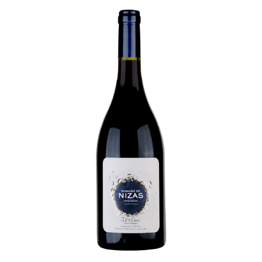 Domaine de Nizas Clos Red - Organic 2022