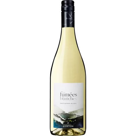 Domaine Les Fumees Blanches Sauvignon Blanc - Organic 2022