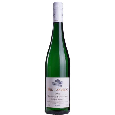 Dr. Loosen Riesling Kabinett Wehlener Sonnenuhr 2021