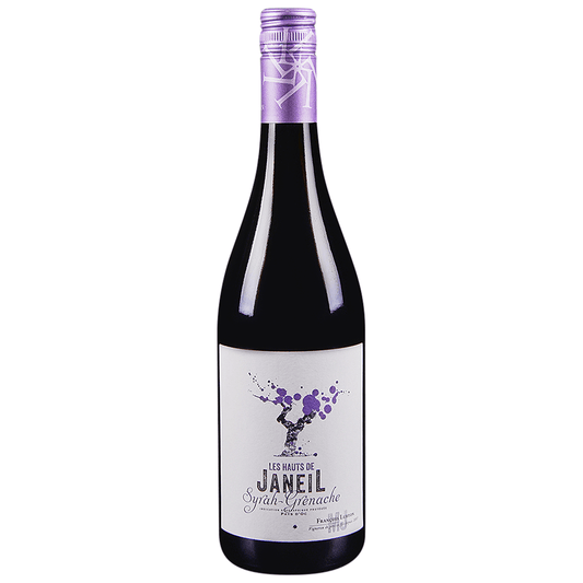 Hauts de Janeil Red Blend 2021