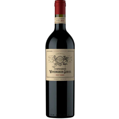 Hermandad Petit Verdot