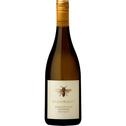 Meadowcroft Chardonnay Carneros 2022