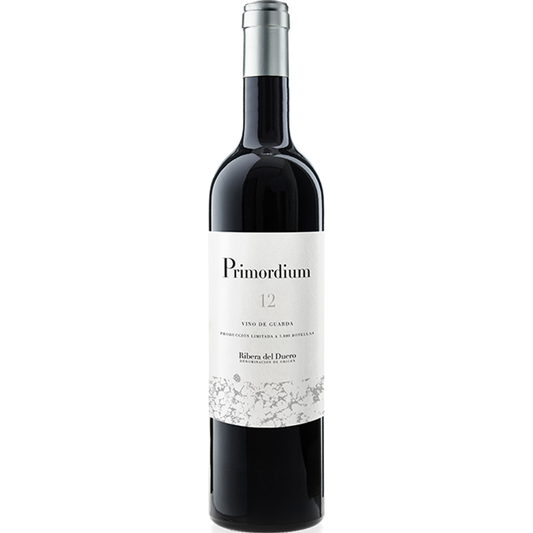 Primordium Ribera del Duero