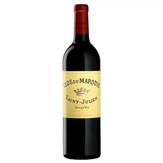 Clos du Marquis 2016