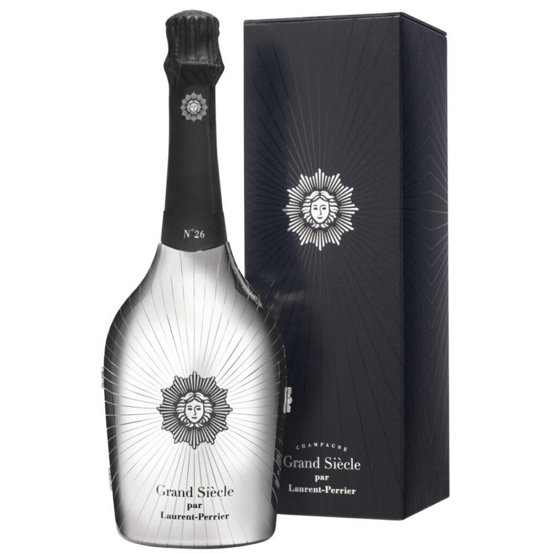 Laurent Perrier Grand Siecle 26