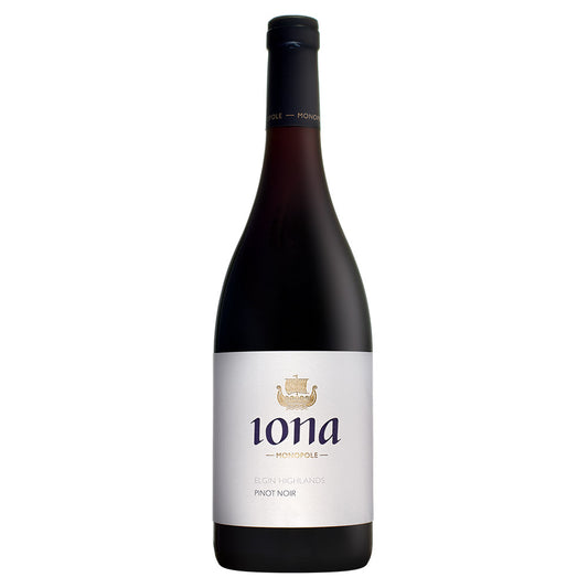 Iona Elgin Highlands Chardonnay 2021