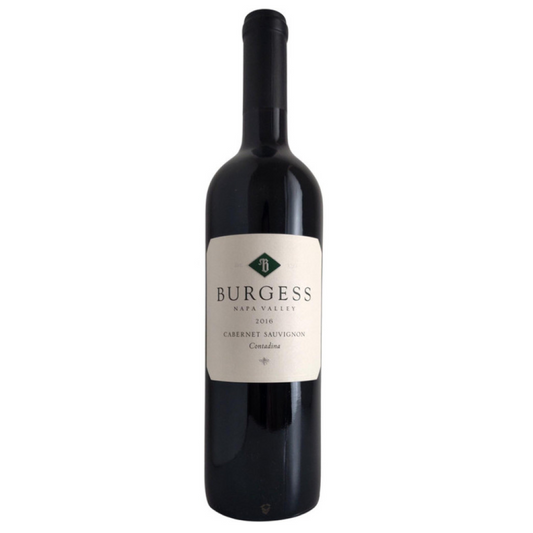 Burgess Cabernet Sauvignon Contadina 2017