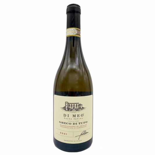 Di Meo Greco di Tufo DOCG 2021