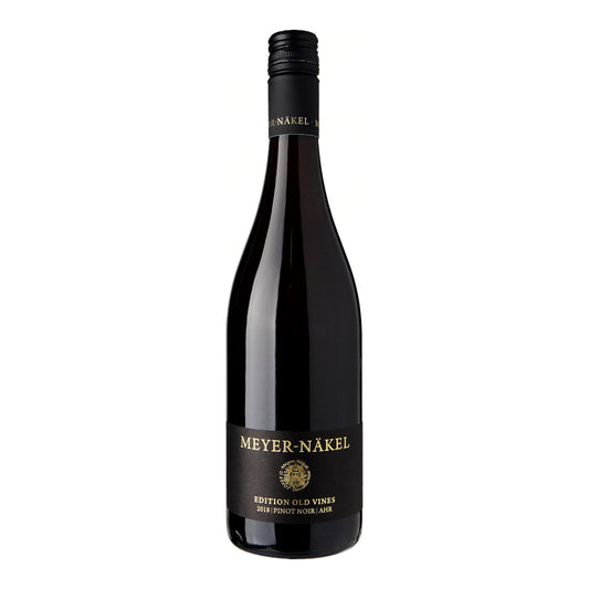 Meyer Nakel Estate Pinot Noir 2021