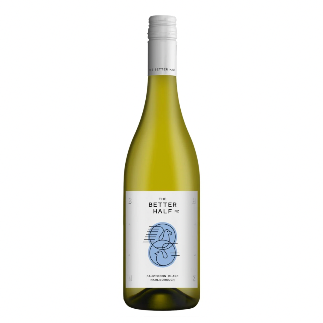 The Better Half Sauvignon Blanc 2023