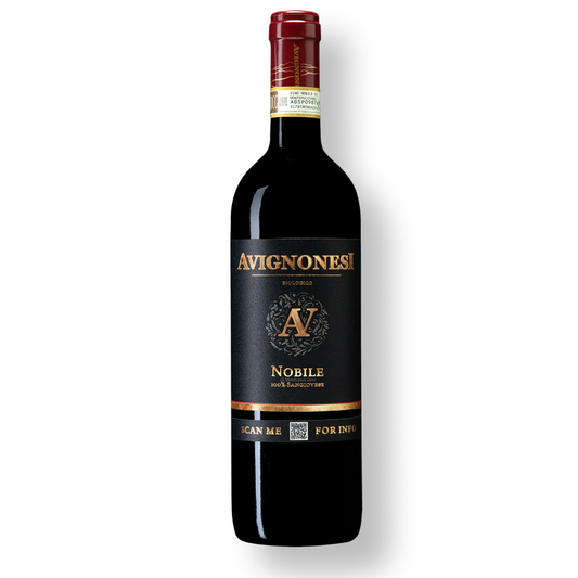 Avignonesi Vino Nobile di Montepulciano 2019