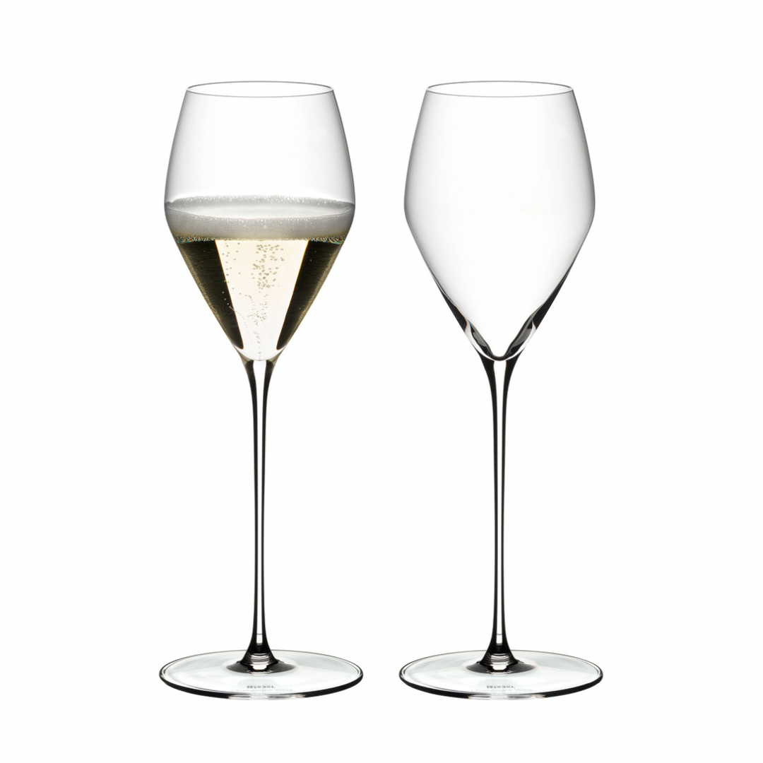 Riedel Veloce Champagne