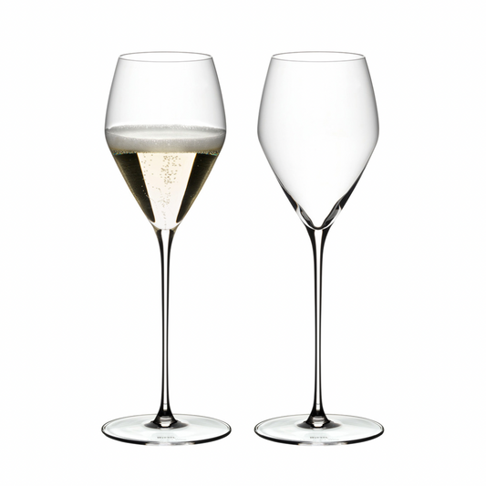 Riedel Veloce Champagne