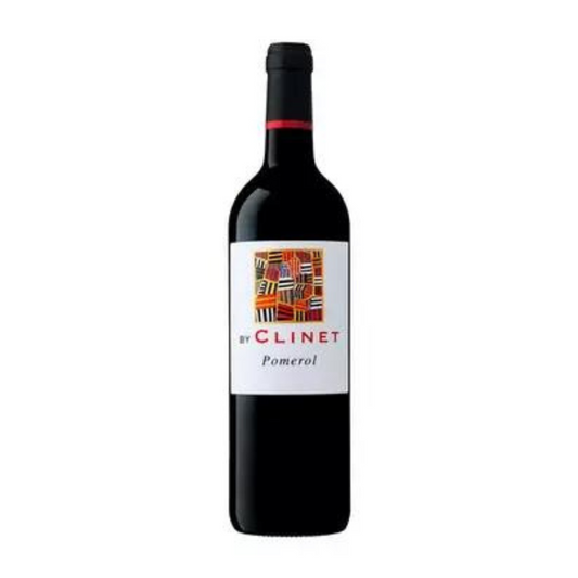 By Clinet Pomerol 2017