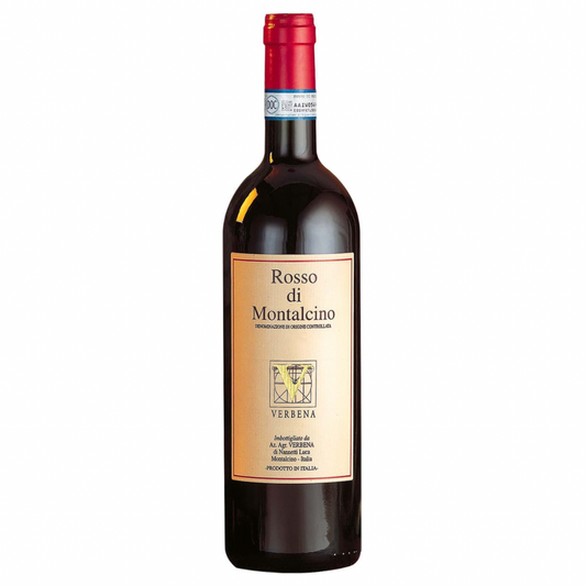 Verbena Rosso di Montalcino 2018 (1)