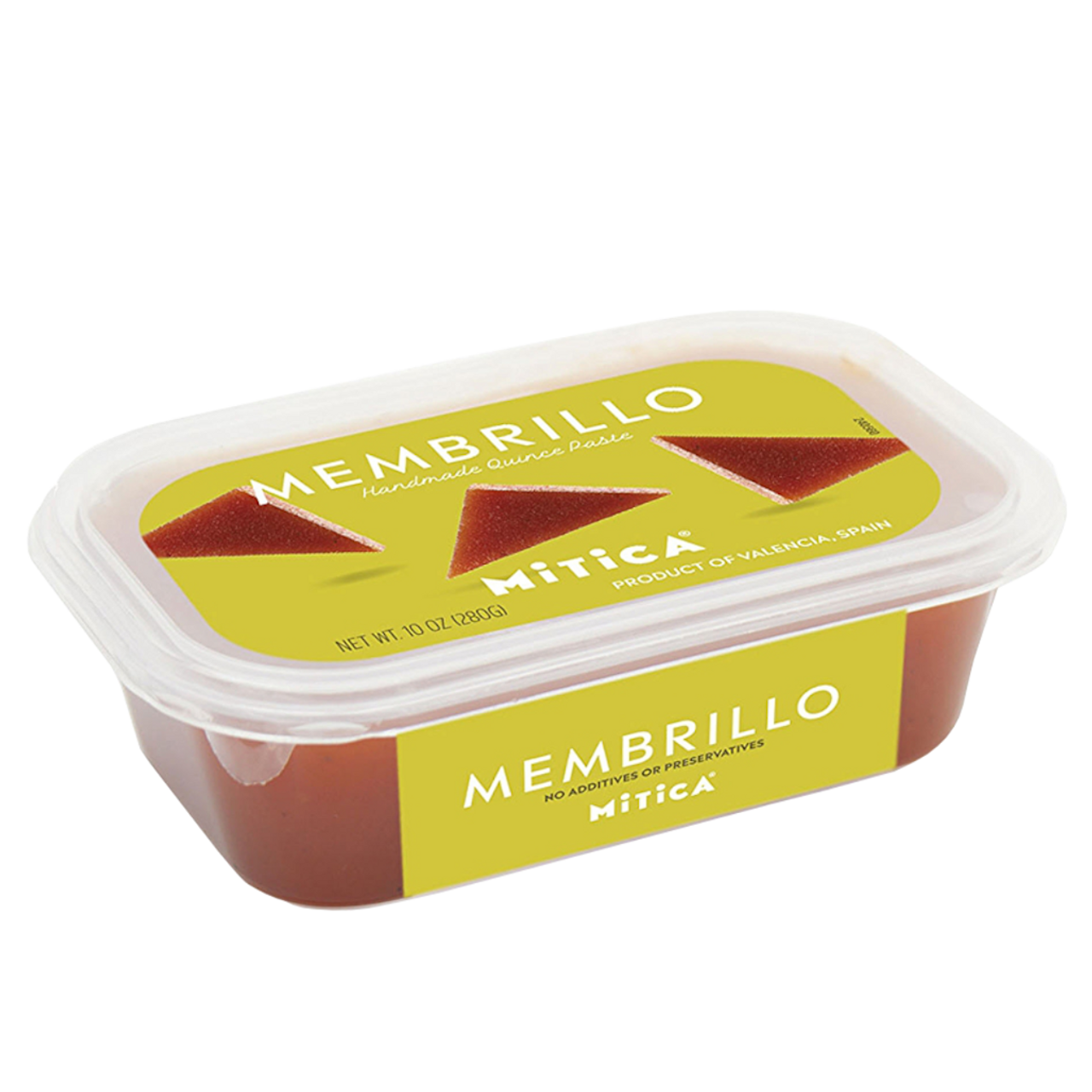 Membrillo Mitica Quince Paste