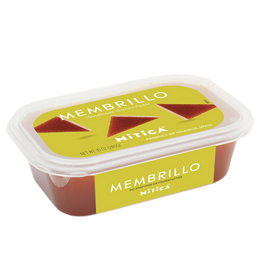 Membrillo Mitica Quince Paste