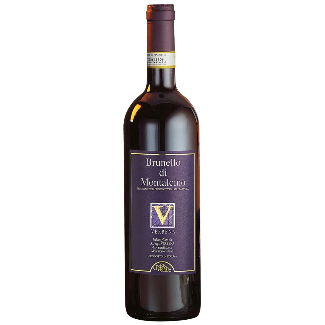 Verbena Brunello di Montalcino 2018