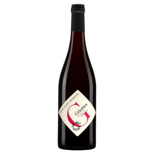 Pierre Marie Chermette Beaujolais “ Les Griottes” 2021